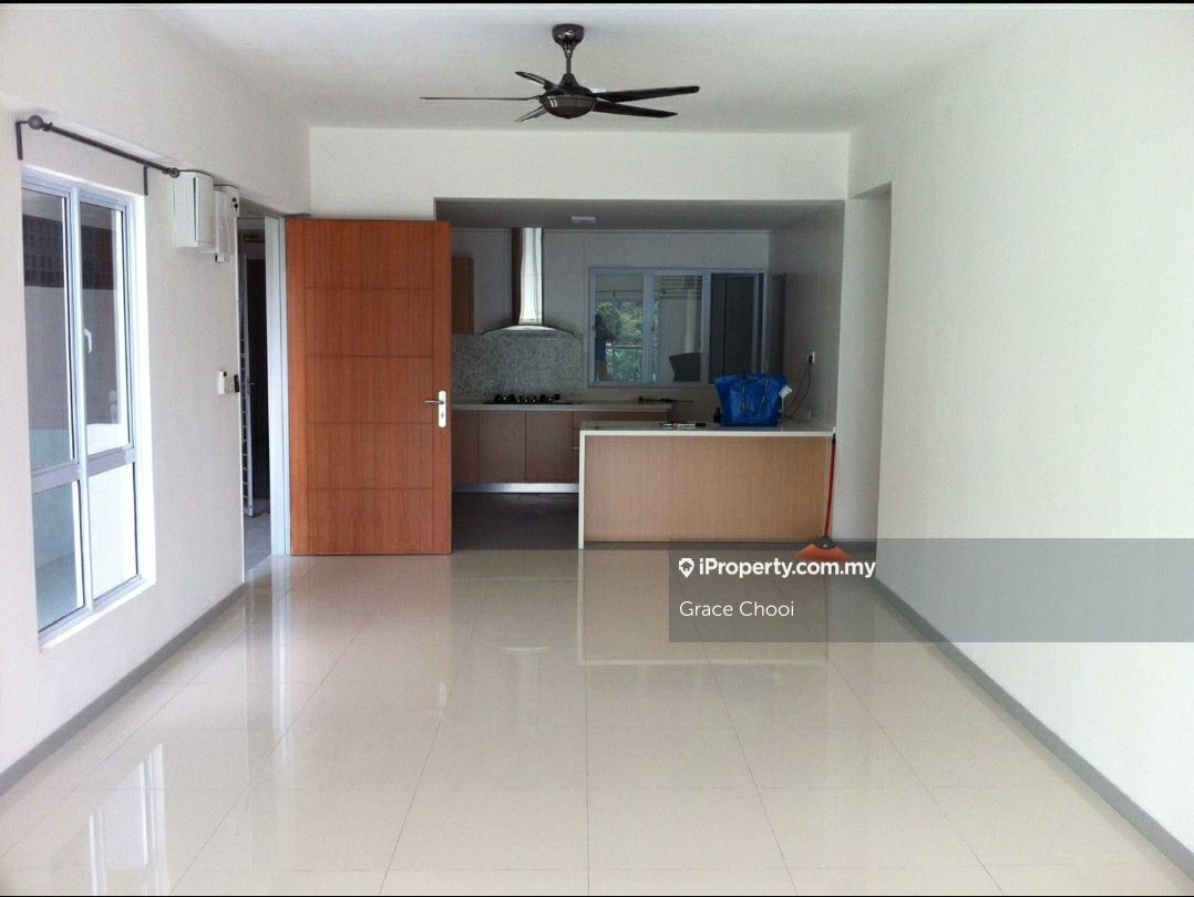 Villa Orkid Corner Lot Condominium 3 1 Bedrooms For Sale In Segambut Kuala Lumpur Iproperty Com My