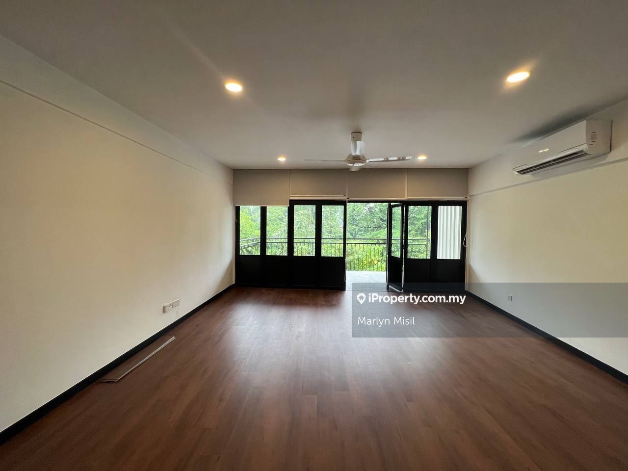 Taman Tunku Apartment 3 bedrooms for rent in Bukit Tunku (Kenny Hills