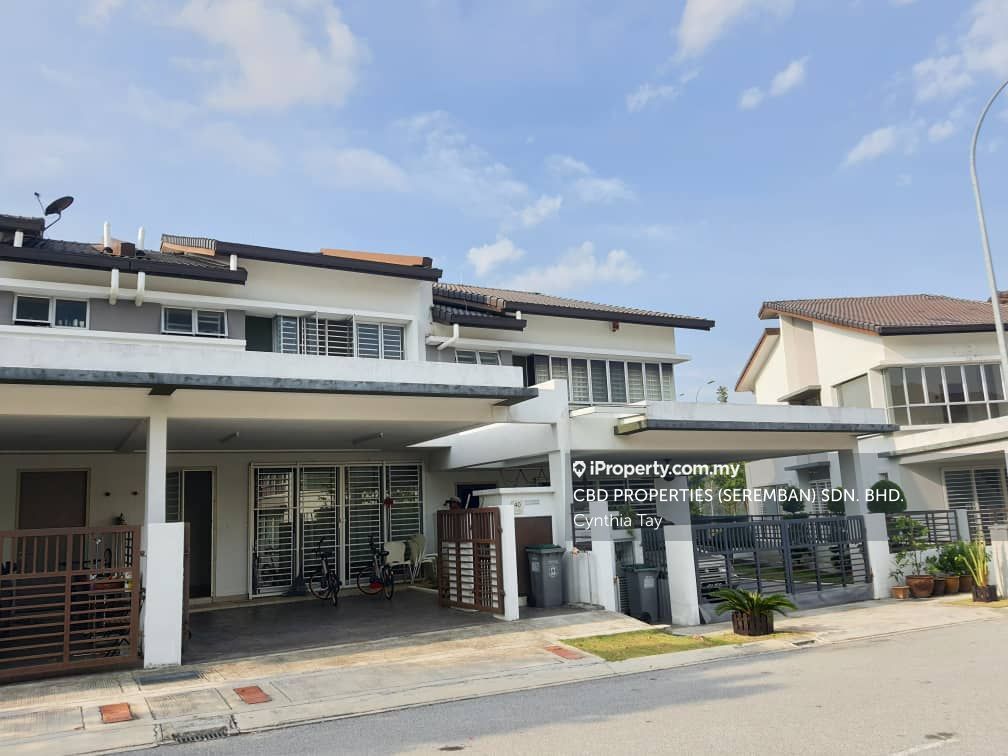 Mekar, Ainsdale, Seremban for sale RM475000 iProperty Malaysia