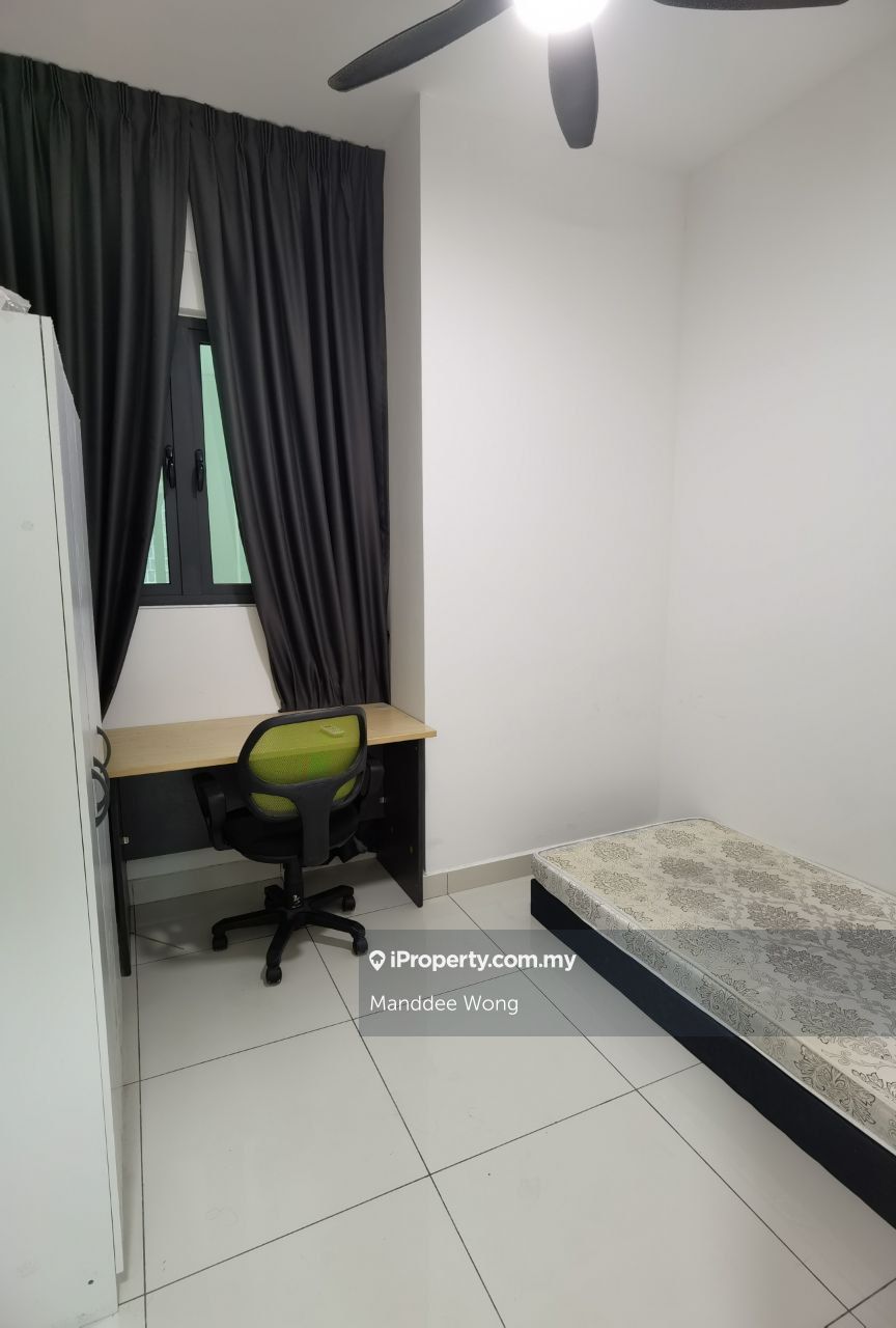 Greenfield Residence Serviced Residence 3 bedrooms for rent in Bandar