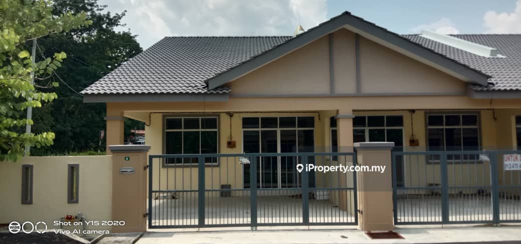 Rumah Teres 1 Tingkat Di Kuala Ketil Kuala Ketil Intermediate 1 Sty Terrace Link House 3 Bedrooms For Sale Iproperty Com My