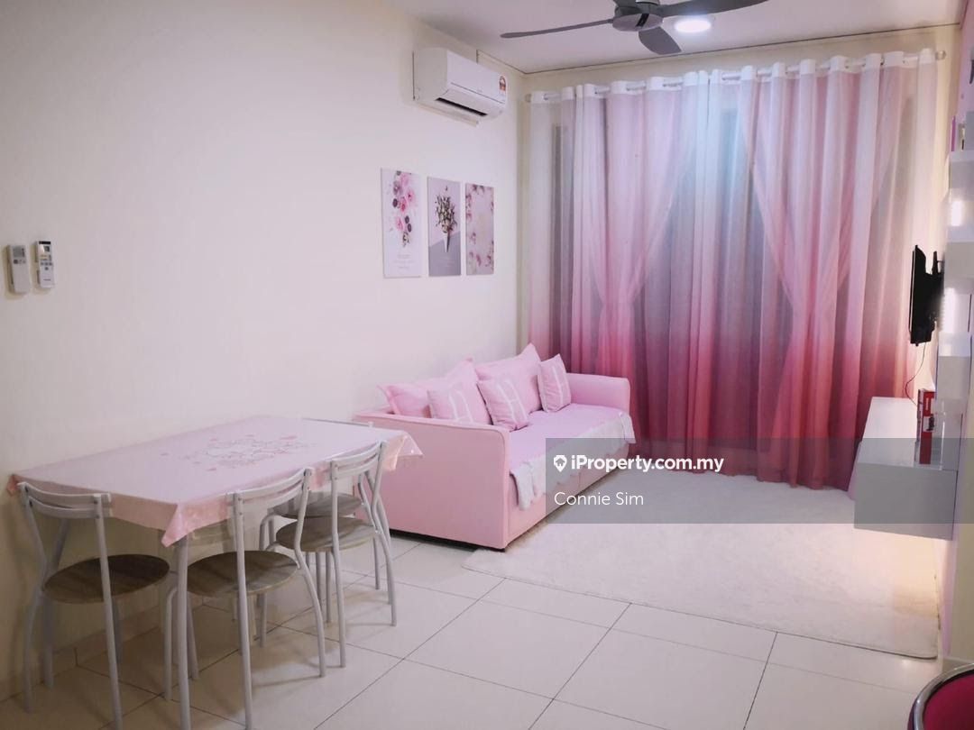 The Garden Residences, Skudai