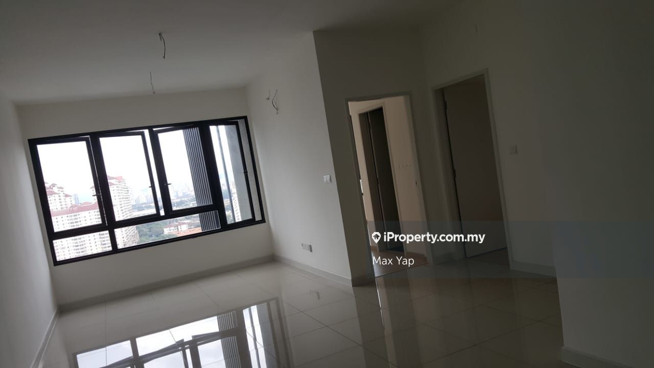 Tuan Residency, Taman City, Jalan Kuching for sale RM490000