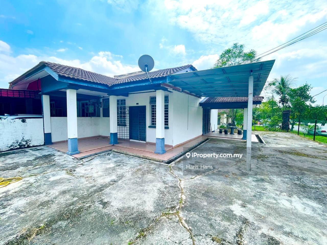 Taman Semenyih Indah, Semenyih Corner lot 1sty Terrace/Link House 3