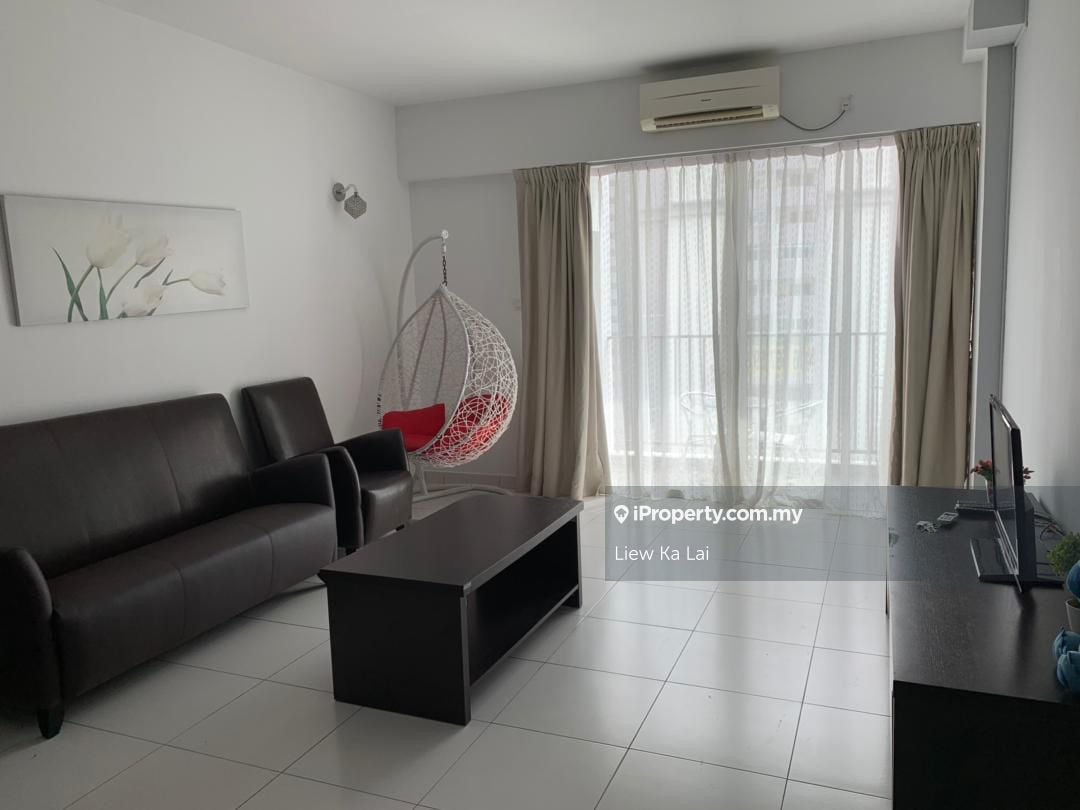 Bayu Marina, Taman Bayu Puteri Marina, Johor Bahru for rent RM1600