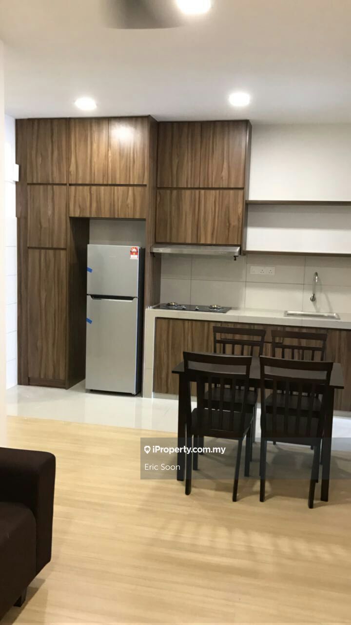 USJ One (You One) Serviced Residence 1 Bedroom For Sale In Subang Jaya ...