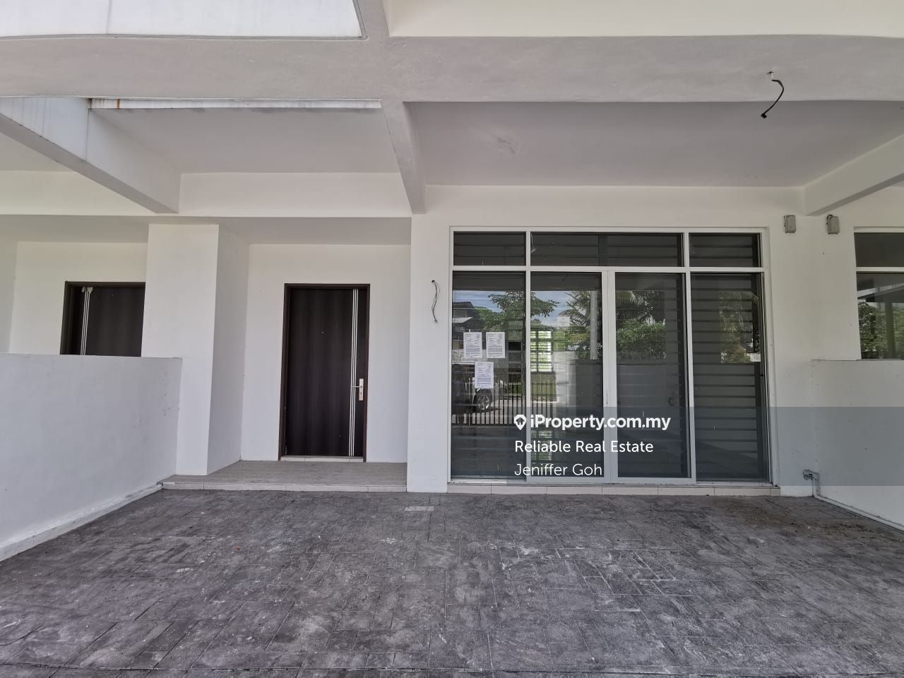 Taman Aston Timur (Aston Park), Bukit Mertajam Intermediate 3sty