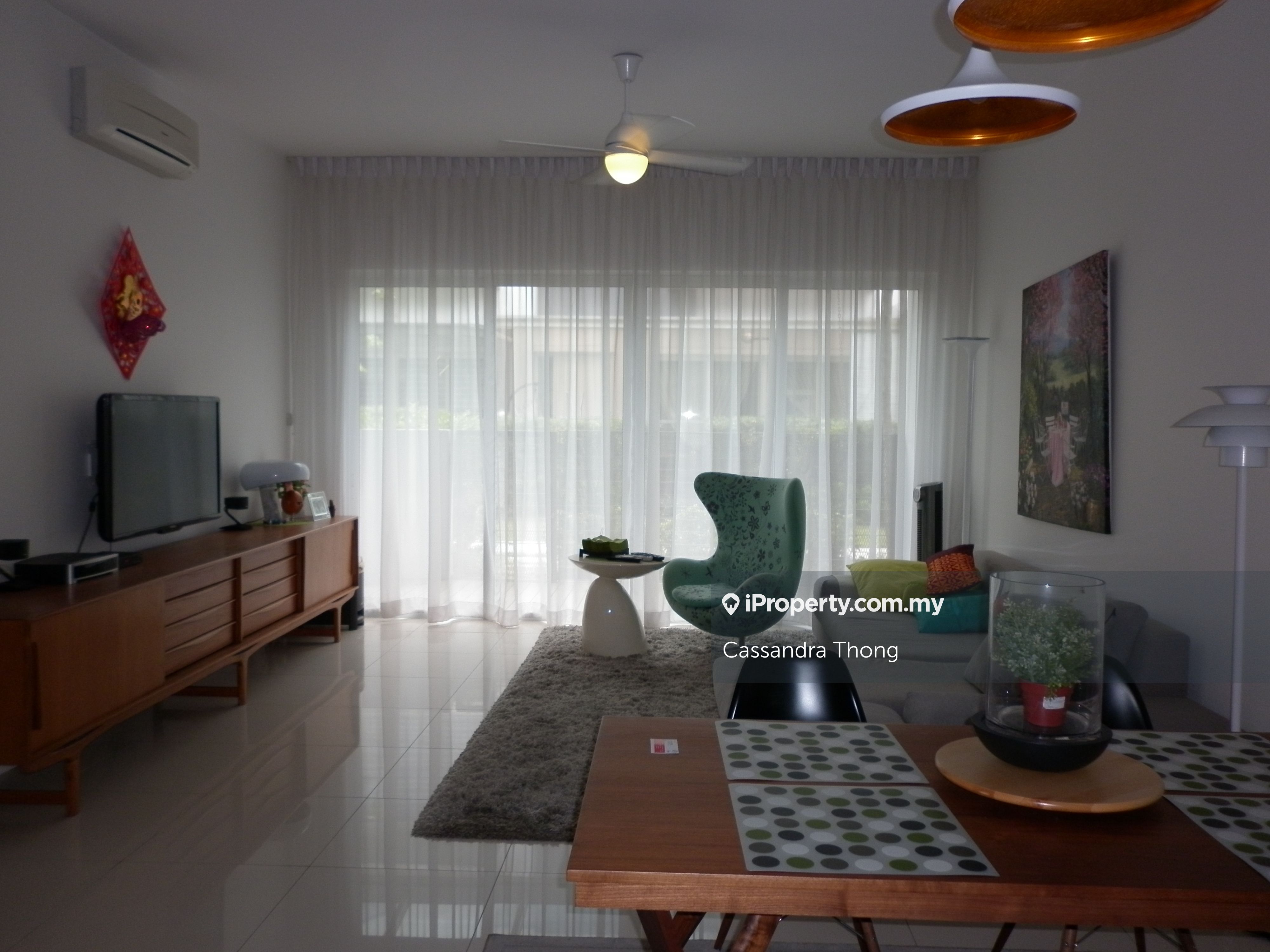 Amelia, Desa ParkCity, Desa ParkCity Intermediate 2sty Terrace/Link