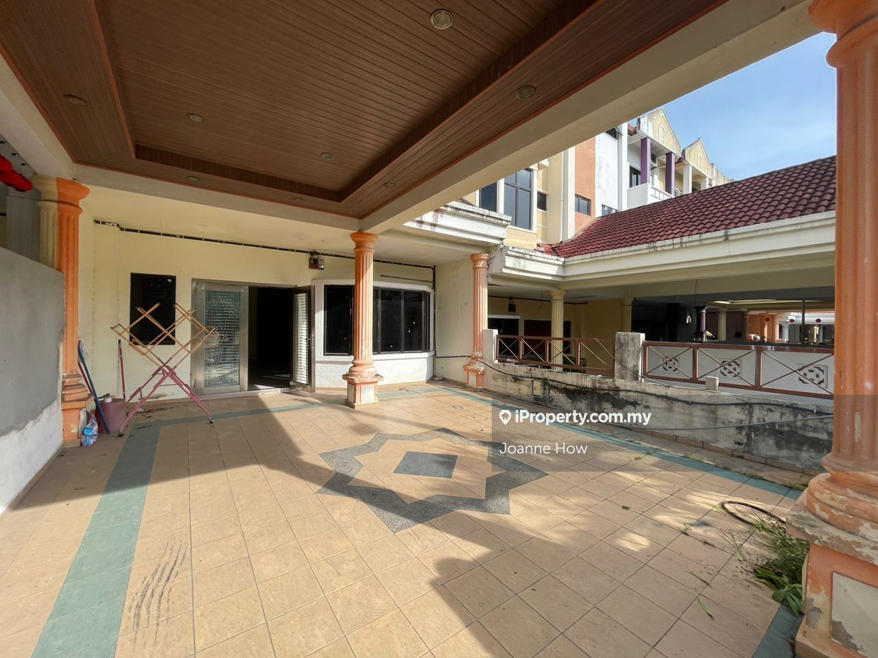 Taman Muzaffar Heights, Ayer Keroh Bukit Beruang, Melaka Tengah