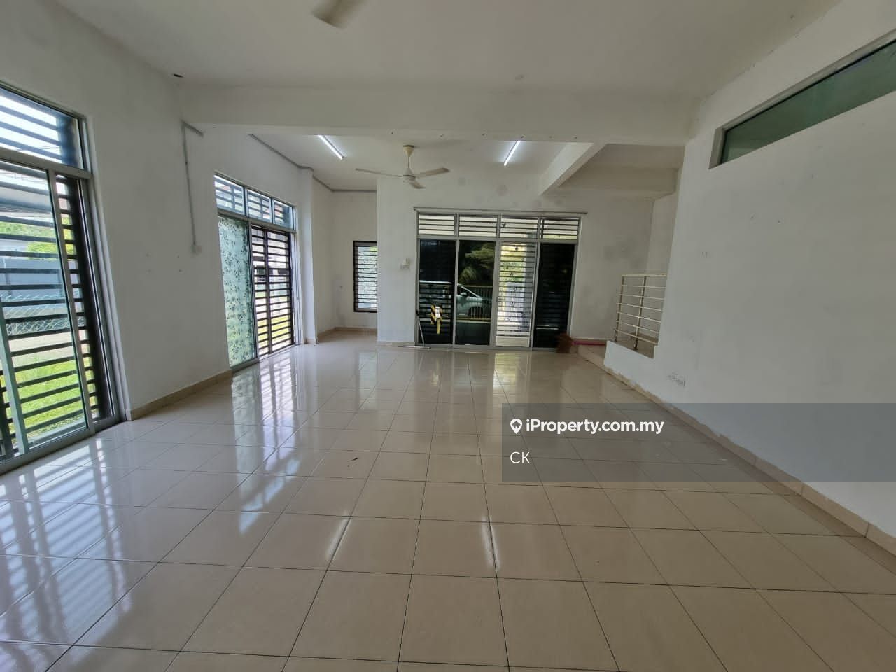 Double Storey Terrace End Lot Bandar Utama , Sungai Petani Intermediate