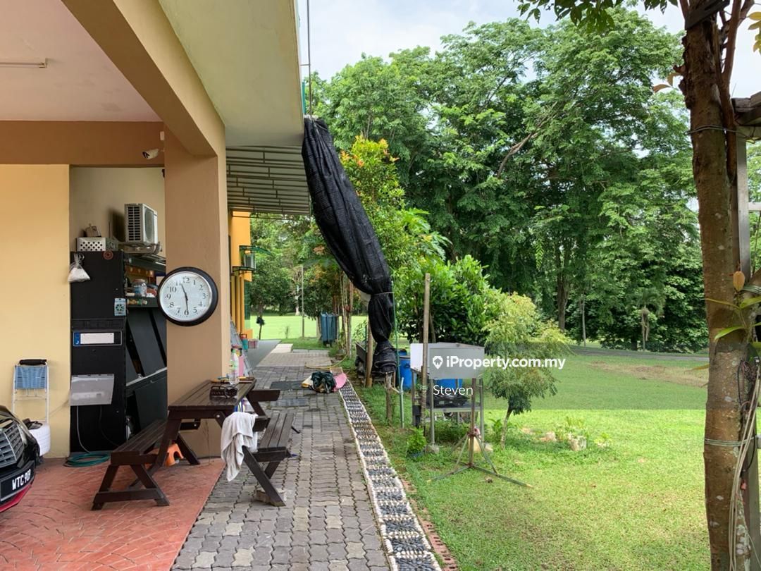 Staffield Country Resort, Mantin for sale RM1650000 iProperty Malaysia