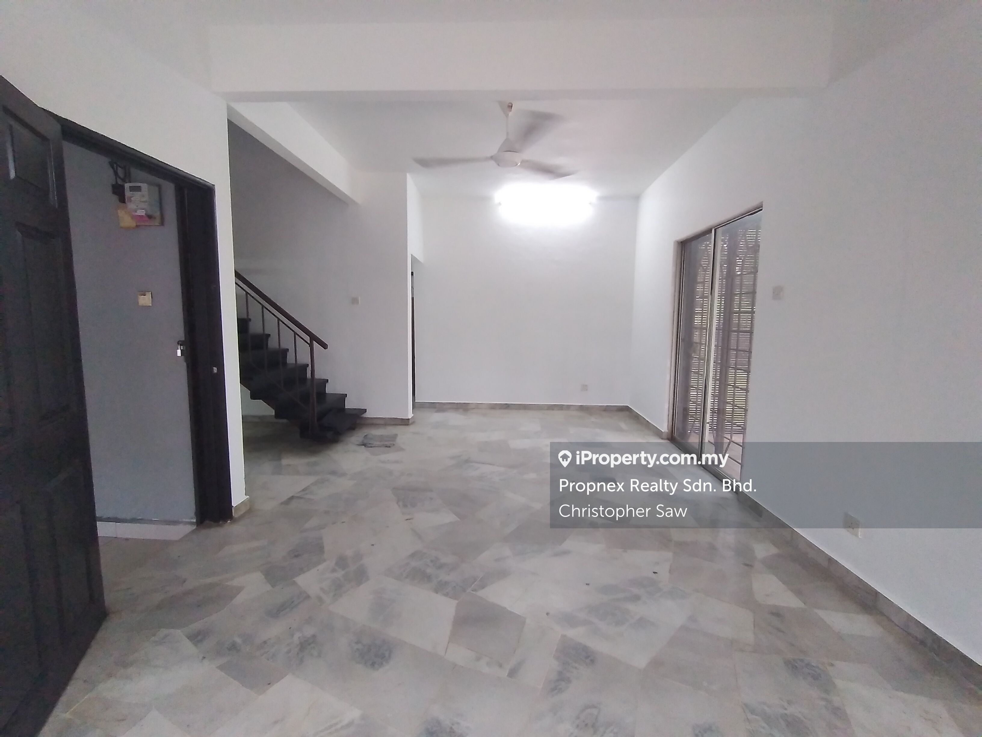 Alam Damai, Damai Perdana, Cheras Corner lot 2-sty Terrace/Link House 4 ...