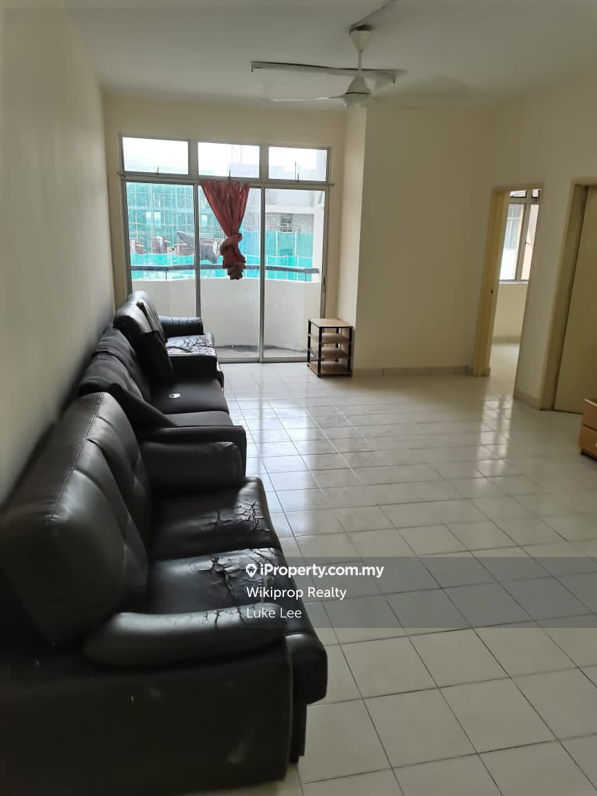 Pangsapuri Lagoon Perdana Apartment 3 Bedrooms For Rent In Bandar Sunway Selangor Iproperty Com My