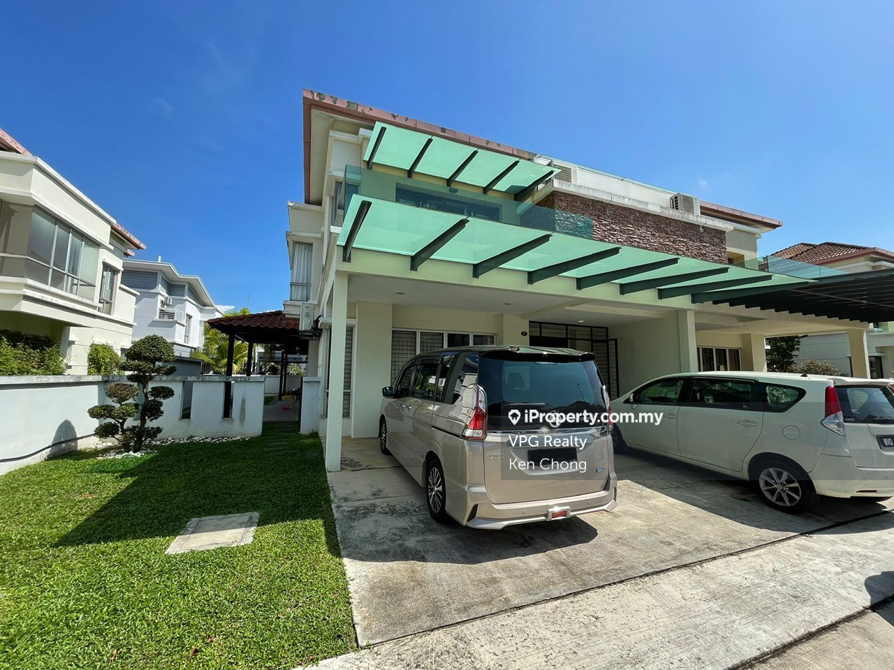 Rawang Kota Emerald Anggun 2, Rawang Intermediate Semi-detached House 5 ...