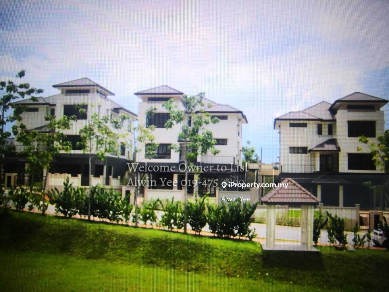 Taman Melawati Wangsa Melawati, Wangsa Maju for sale - RM7600000 ...