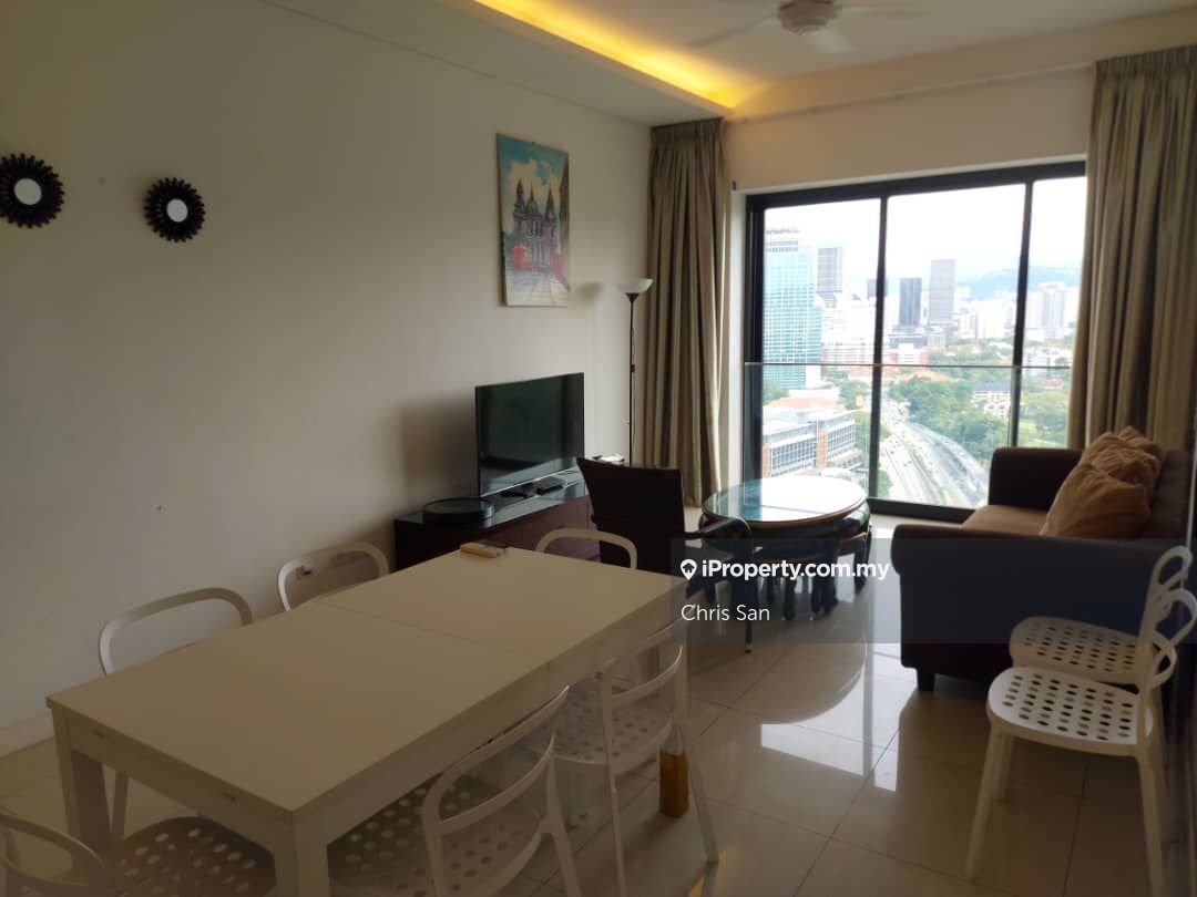 The Horizon Residence, KL City for rent RM4000 iProperty Malaysia