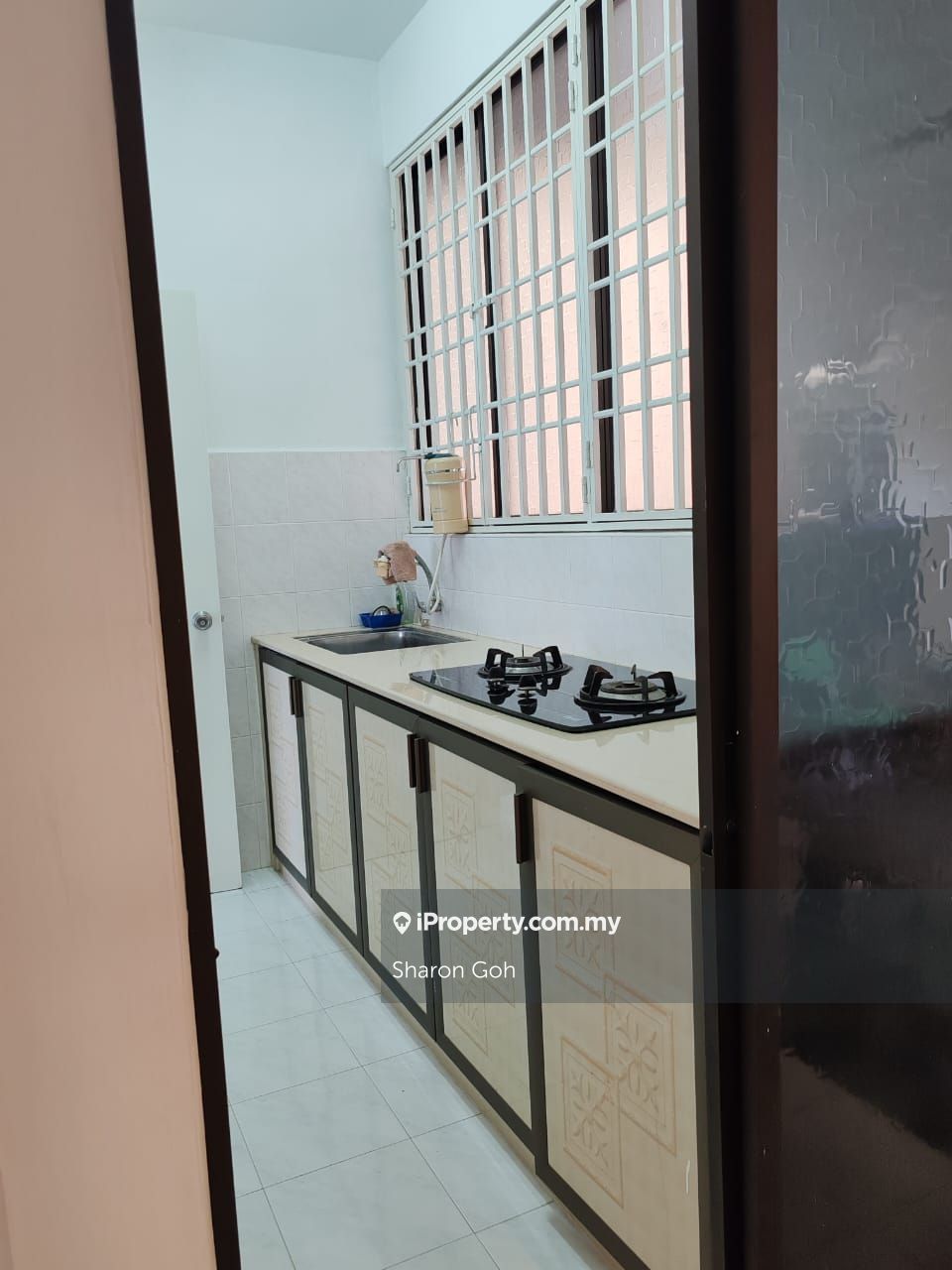 Kingfisher Series Apartment 3 bedrooms for sale in Jelutong, Penang