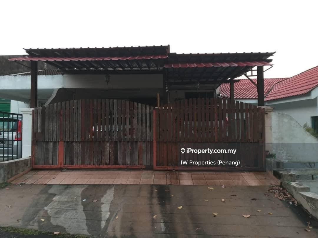 Taman Teratai Indah, Kulim, Kulim