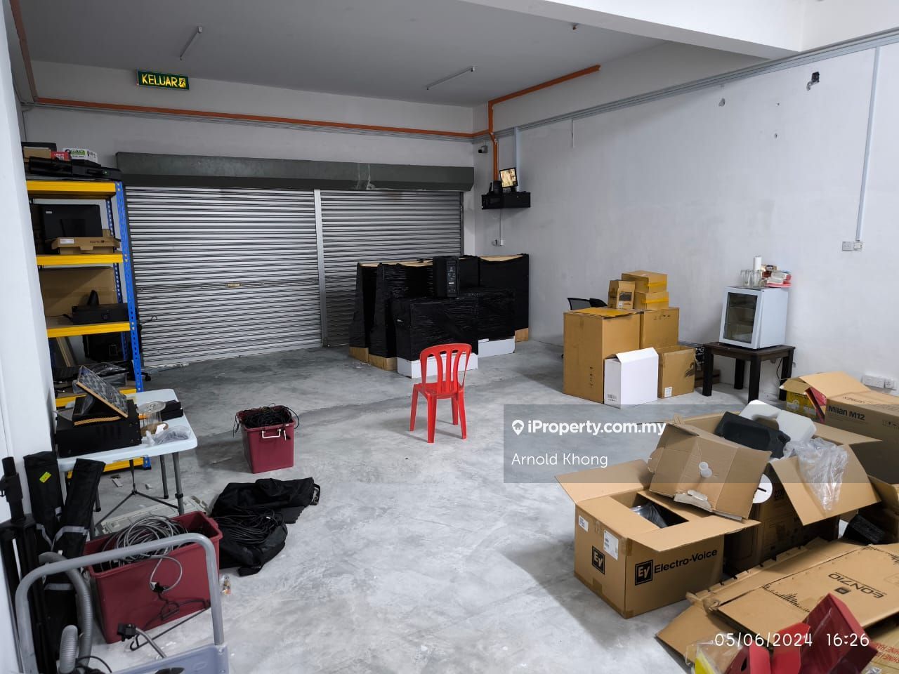 Medan Connaught, Cheras for rent RM2700 iProperty Malaysia