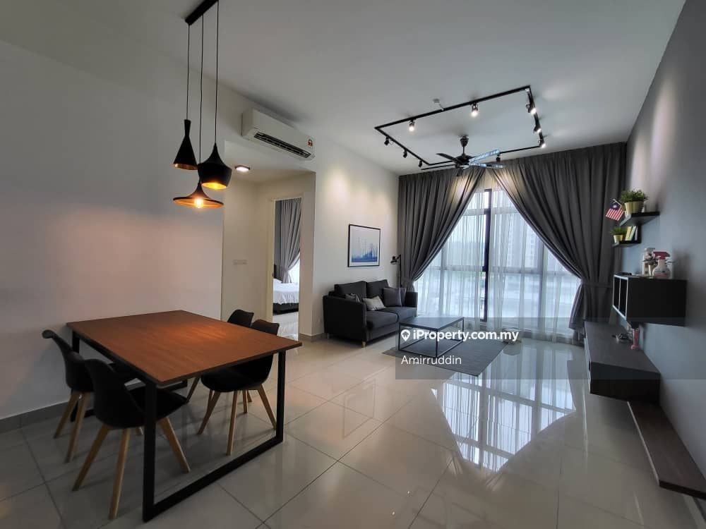 Conezion Serviced Residence 3 bedrooms for rent in Putrajaya, Putrajaya ...