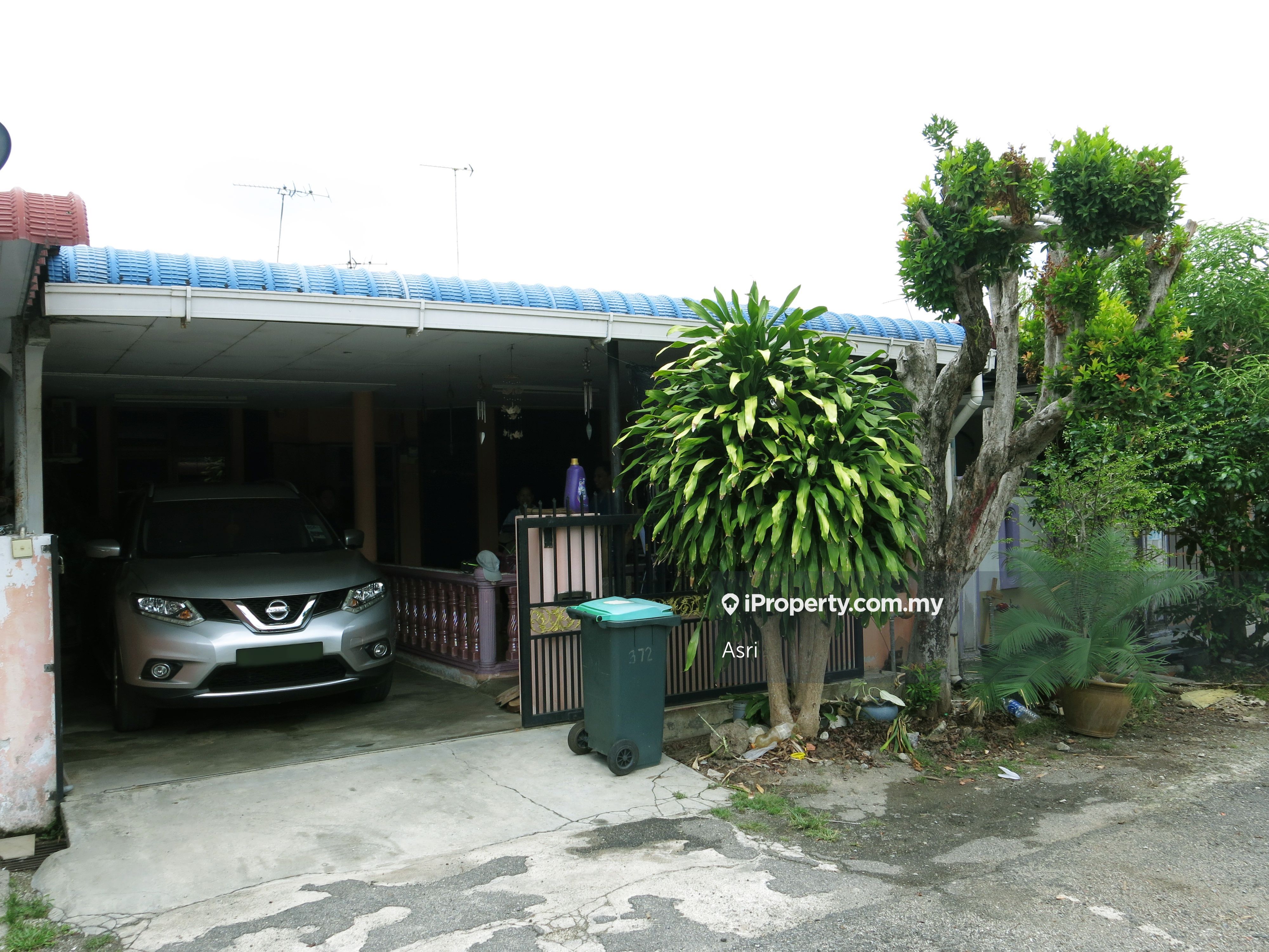 Bandar Darulaman Jitra Intermediate 1 Sty Terrace Link House 3 Bedrooms For Sale Iproperty Com My