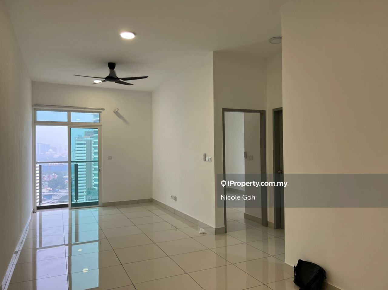 TR Residence Serviced Residence 2 bedrooms for sale in Titiwangsa ...