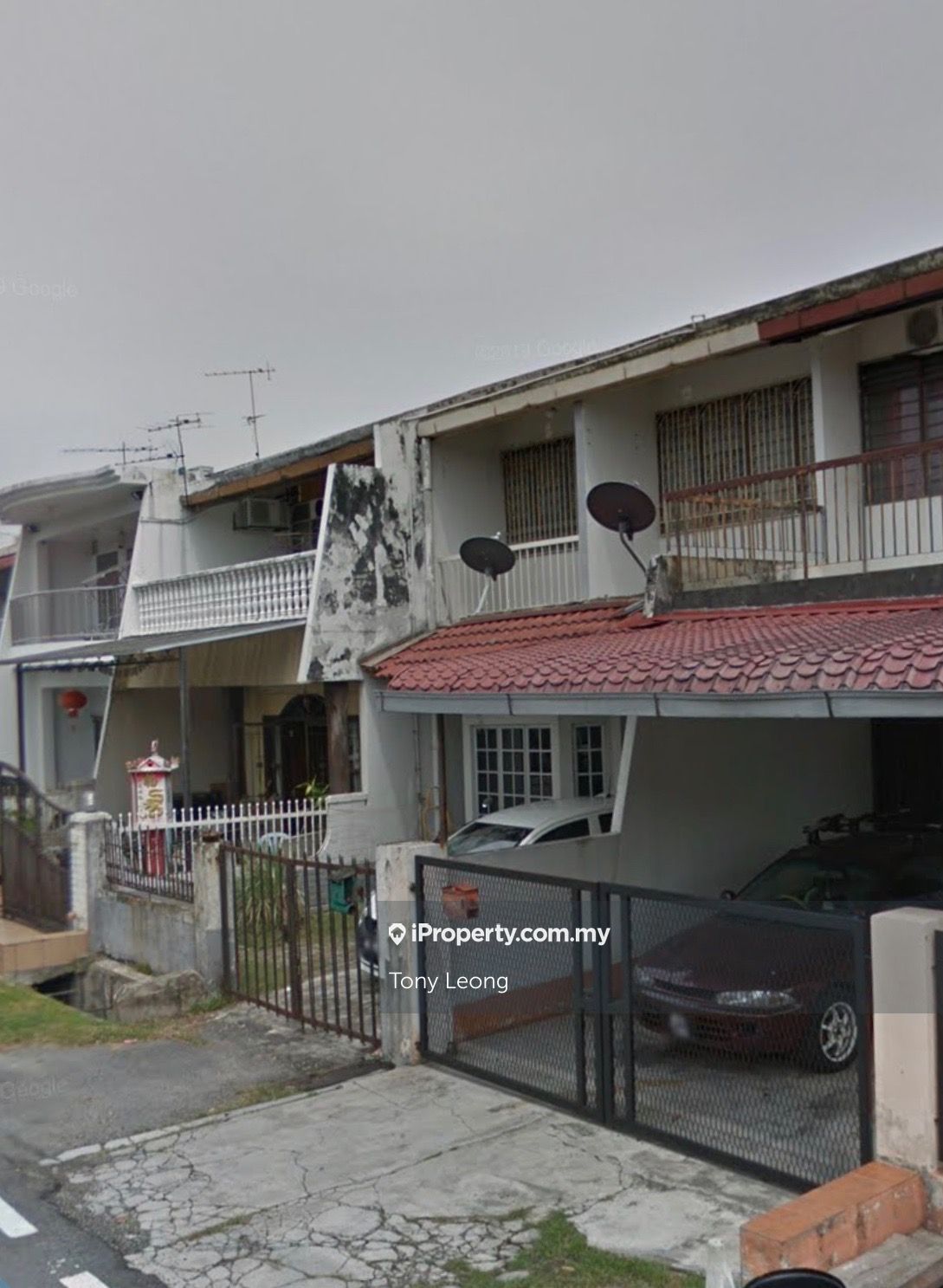 Taman Selayang Utama 2sty Selayang Intermediate 2 Sty Terrace Link House 3 Bedrooms For Rent Iproperty Com My