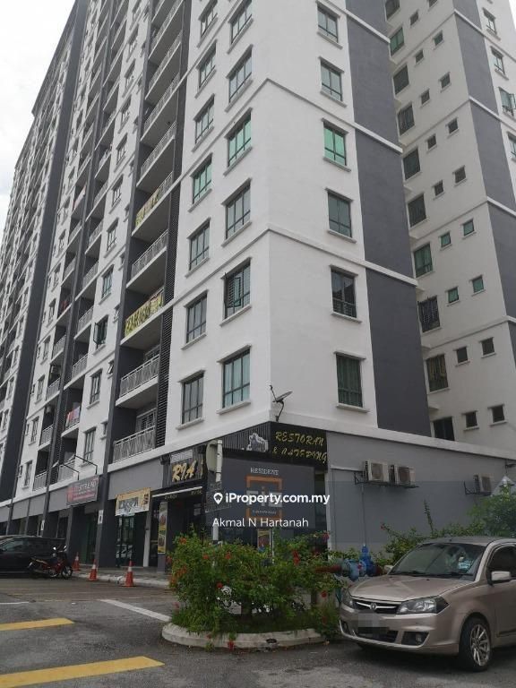 Ria Amaniah Mulia, Taman Amaniah Mulia, Batu Caves for sale