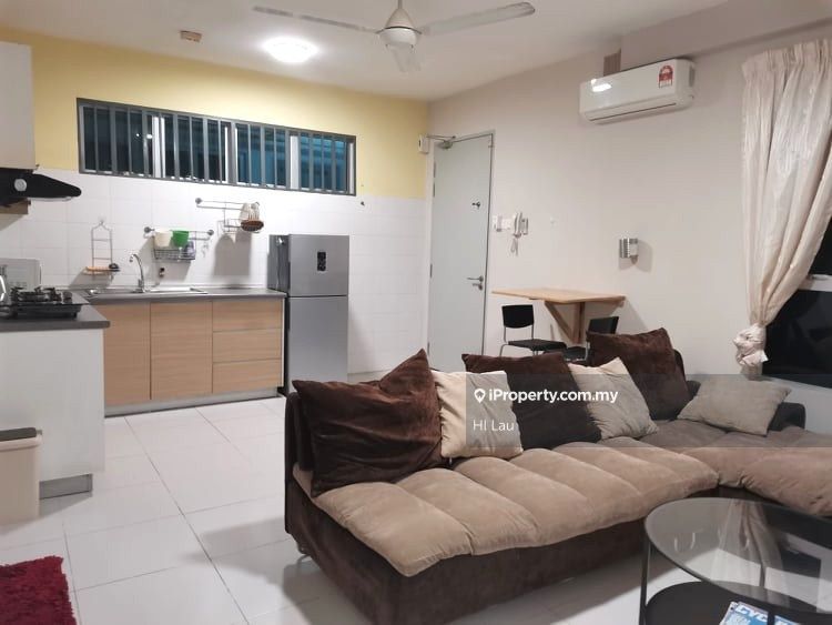 Domain 4 NeoCyber, Cyberjaya for sale RM220000 iProperty Malaysia