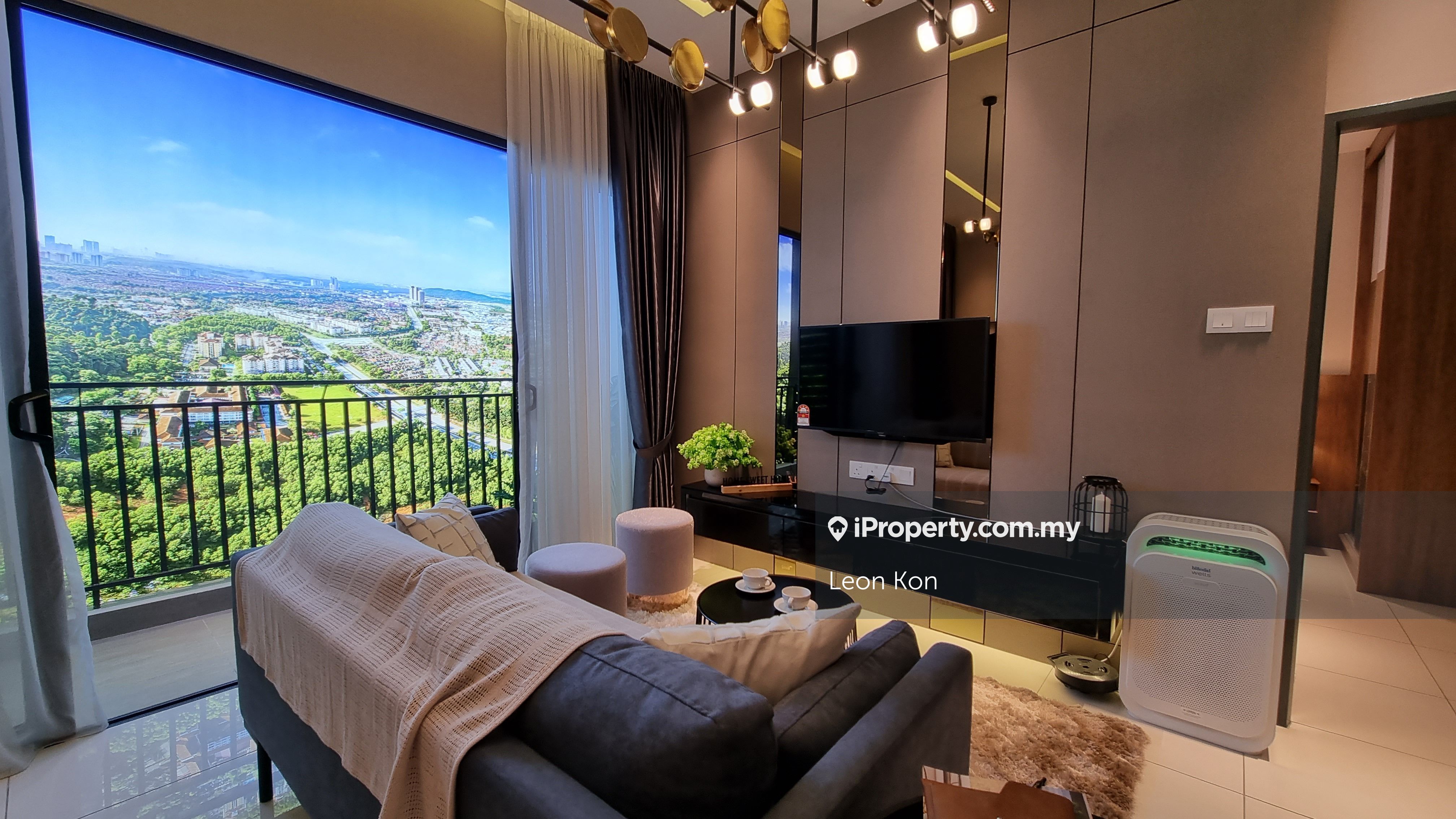 Mahogany Residences, Kota Damansara for sale - RM648000 | iProperty ...