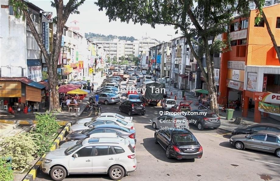 old-klang-road-jalan-klang-lama-end-lot-office-1-bedroom-for-rent-in