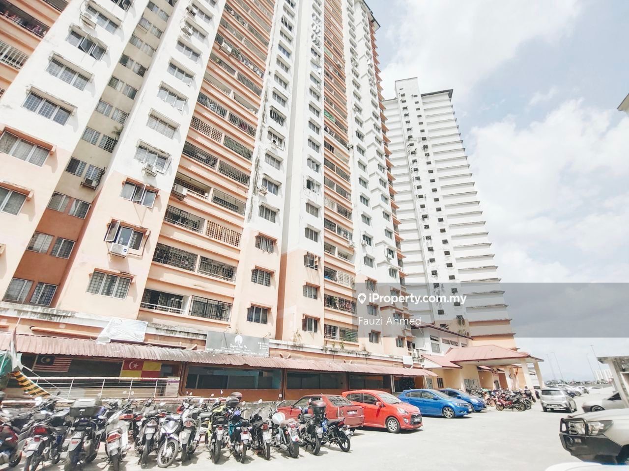 Flora Damansara Apartment Apartment 3 bedrooms for sale in Damansara