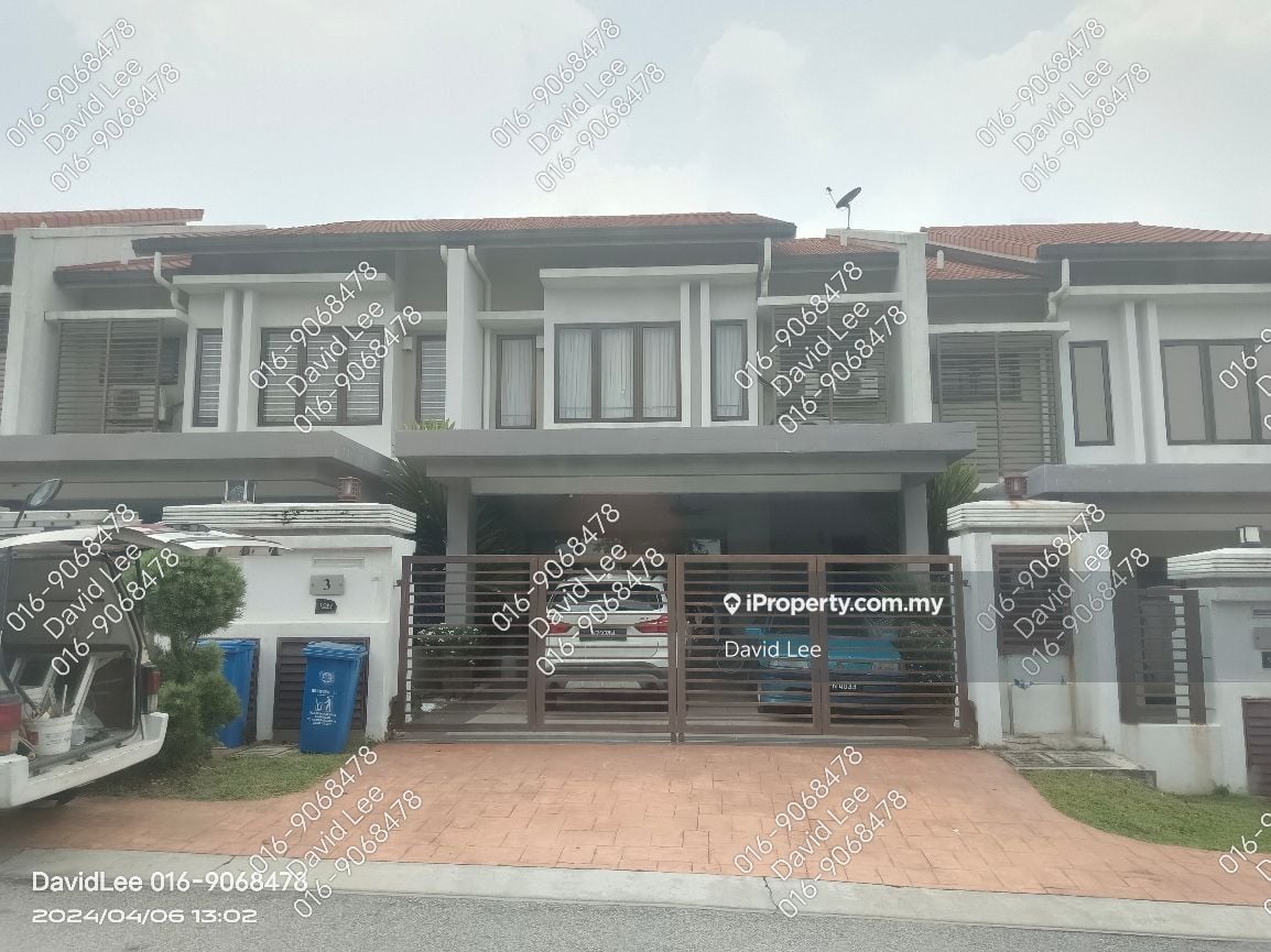 Alam Impian Seksyen 35, Shah Alam for sale - RM828000 | iProperty Malaysia