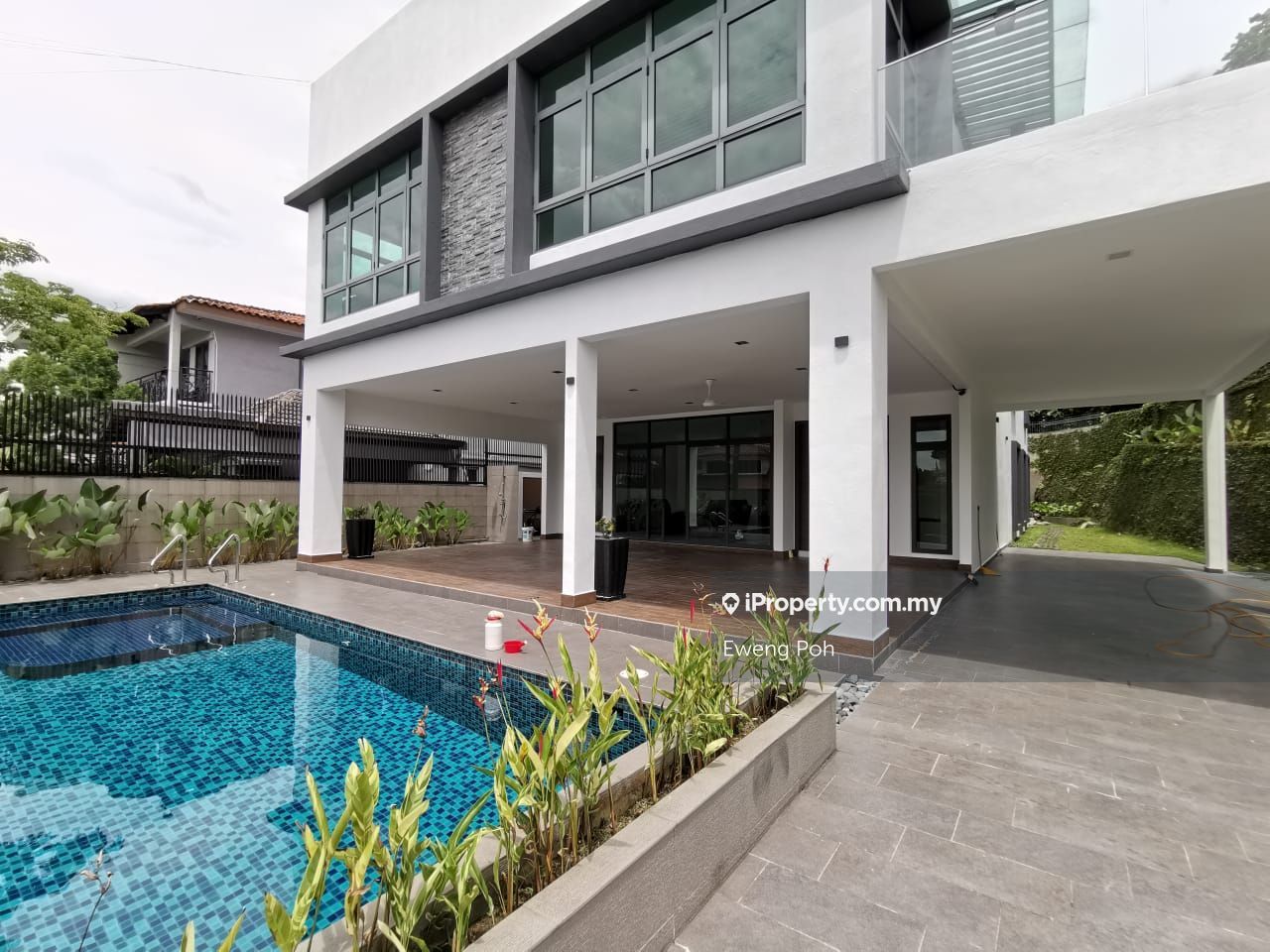 Taman Sri Ukay, Ampang Ukay, Ukay Perdana, Ampang for sale - RM6300000 ...