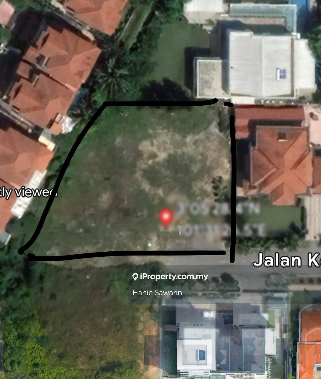 Kelab Golf Sultan Abdul Aziz Shah, Shah Alam for sale - RM2330000 ...