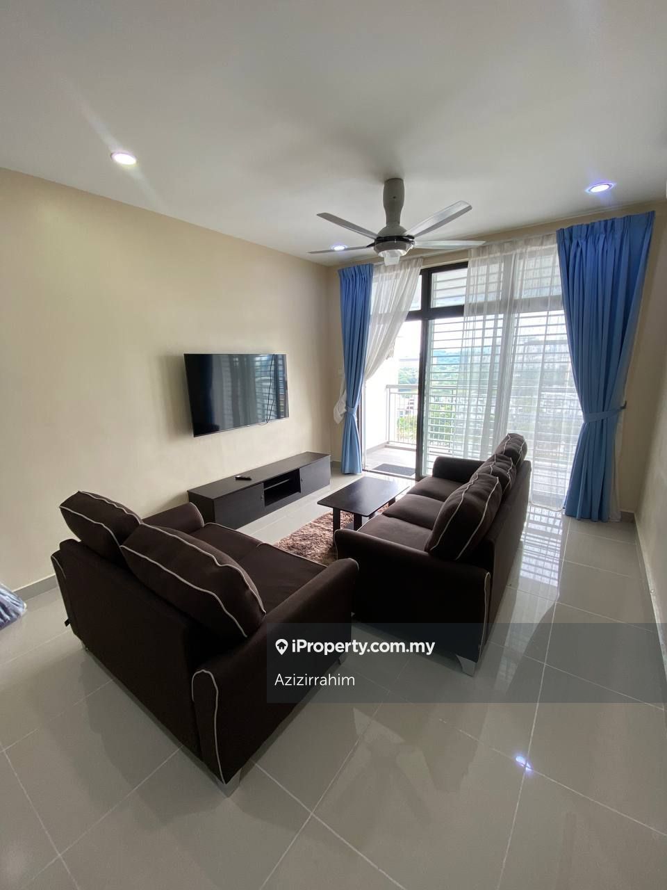 Tamara Condominium 3 bedrooms for rent in Putrajaya, Putrajaya