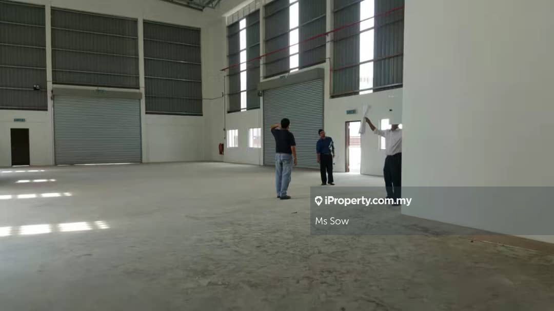 Rawang Intergrated Factory, Jalan industri 3/7, Rawang for sale