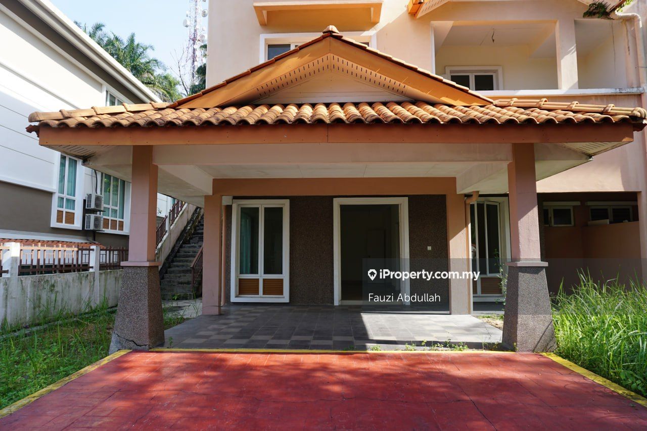 Seksyen 9 Shah Alam, Shah Alam Bungalow 5 bedrooms for sale | iProperty ...