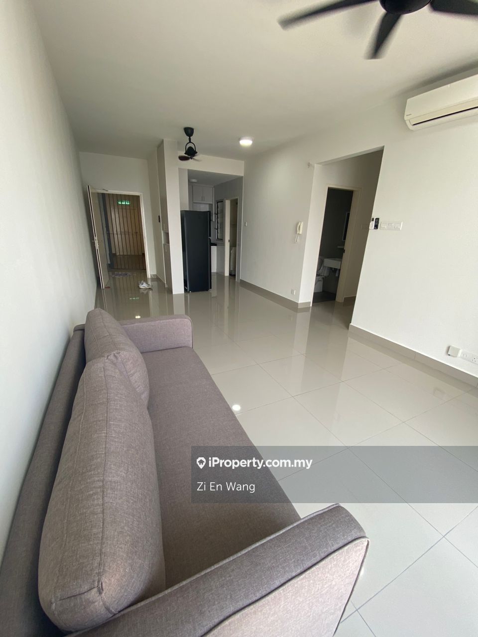 Sofiya Residensi Apartment 3 bedrooms for rent in Desa ParkCity, Kuala