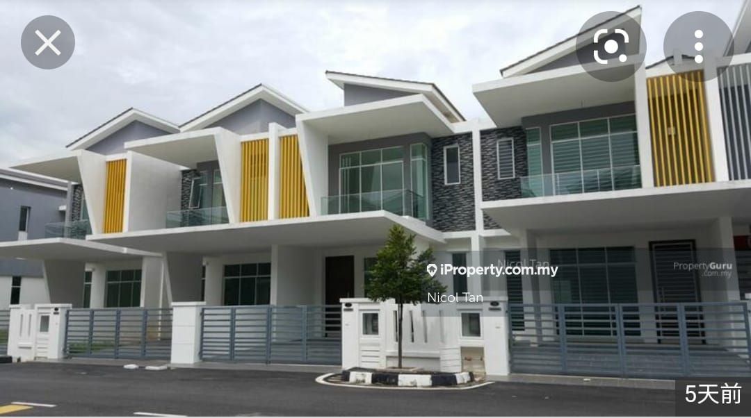 Taman Jasa Intan ,Bukit Mertajam , Bukit Mertajam