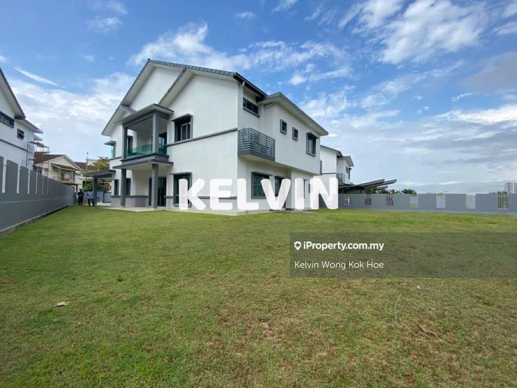 Alam Sanctuary, Taman Alam Putra, Seri Kembangan for sale RM3200000 iProperty Malaysia