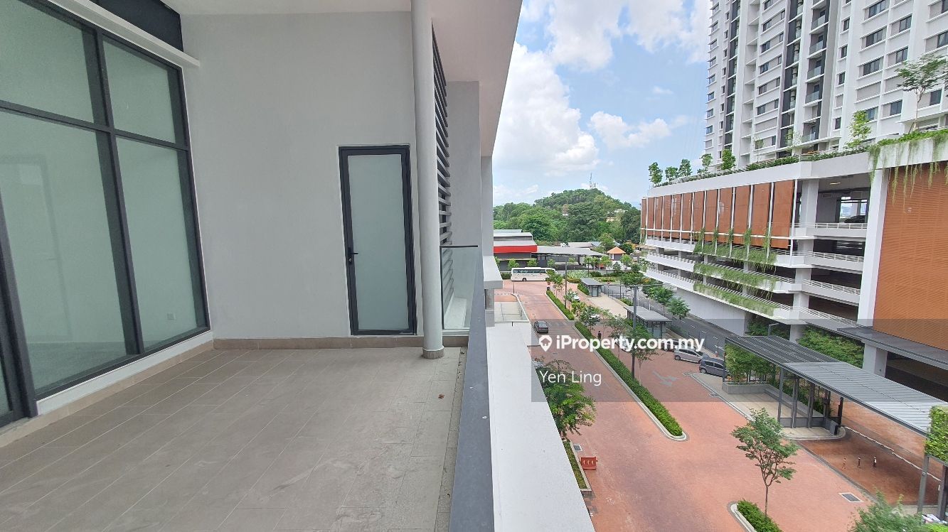 Akasa Cheras South shop office for rent cheras balakong nearby aeon