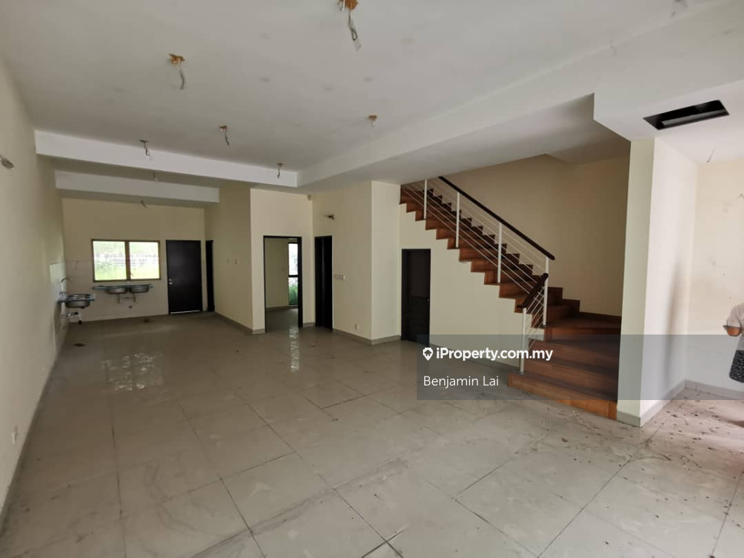 Perdana Residence 2, Selayang