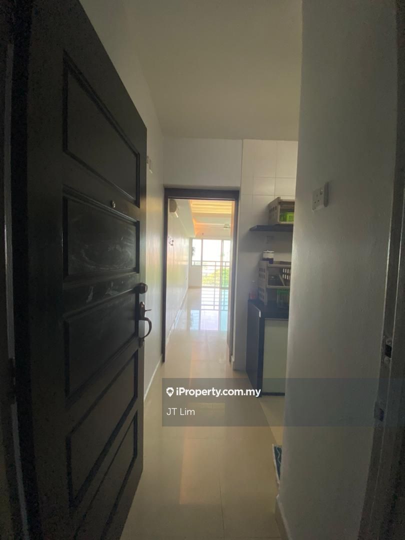 BL Garden Apartment 3 bedrooms for rent in Ayer Itam, Penang