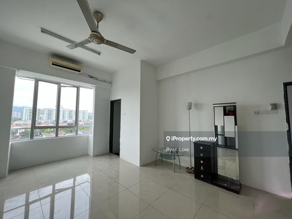 Mahkota Residence Apartment 3 bedrooms for rent in Cheras, Selangor ...