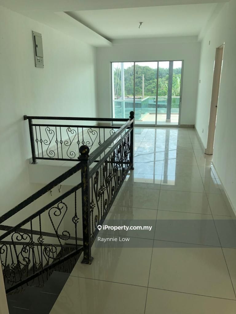 Butterworth Semidetached House 4 bedrooms for rent