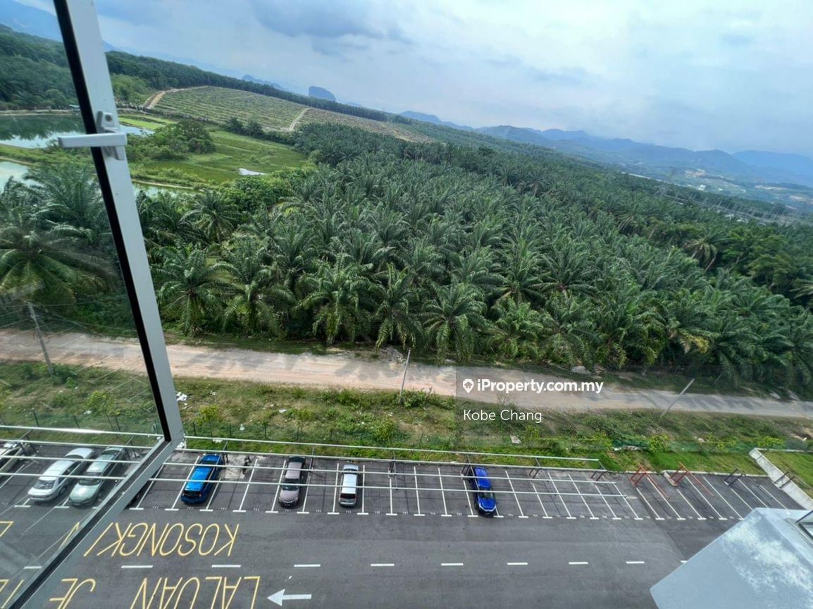 Casa Residences, Chemor