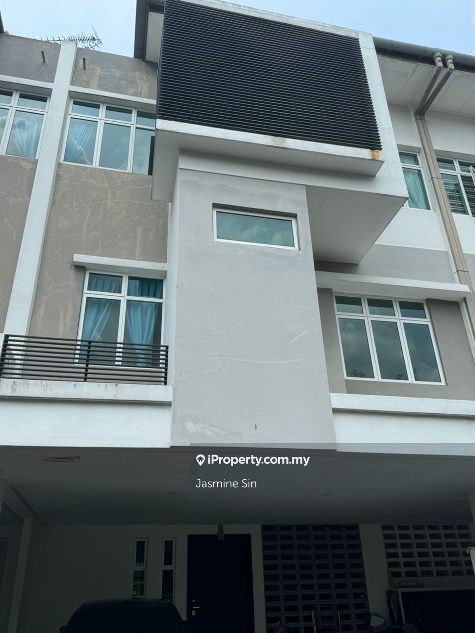 Horizon Hills, Iskandar Puteri (Nusajaya) 3sty Terrace/Link House 5