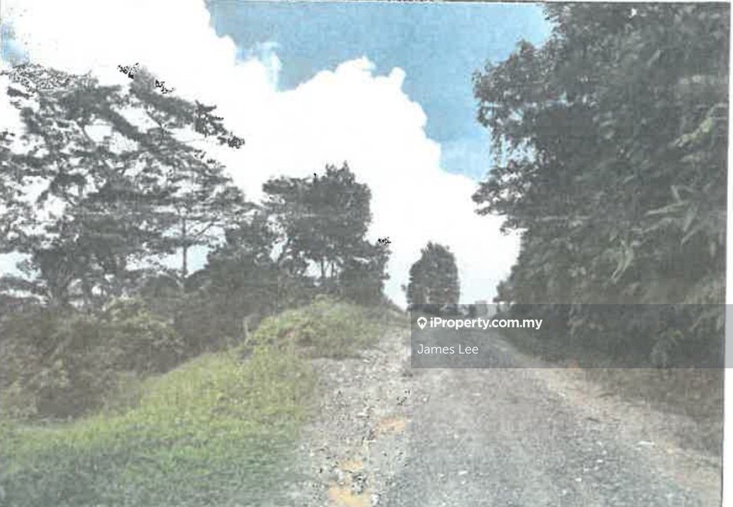 Semenyih eco agricultural land near from Sg Lalang Hot Spring Nirvana