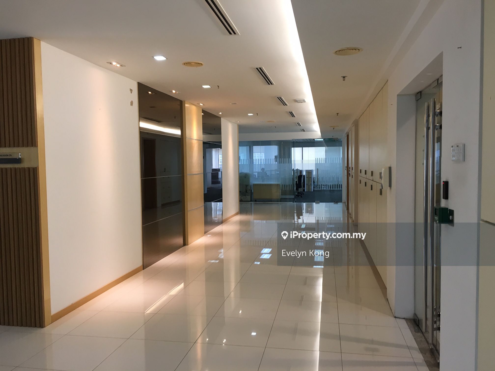 MENARA HLA ,KUALA LUMPUR, KL, KLCC for rent - RM44777 | iProperty Malaysia